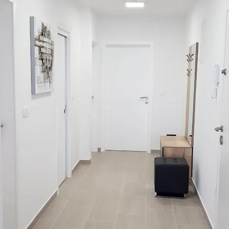 Apartment Pure Relax *