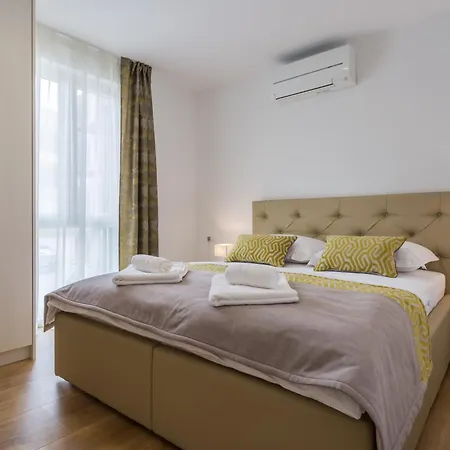 Apartment Pure Relax *