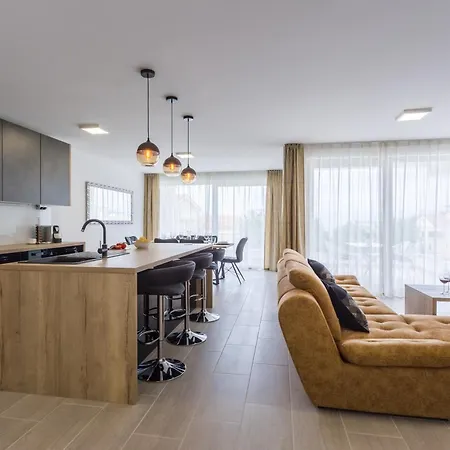 Apartment Pure Relax