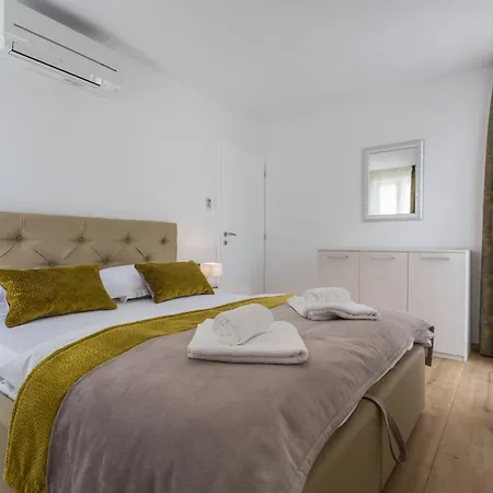 Pure Relax Apartment