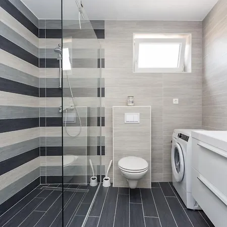 Pure Relax Apartment Malinska