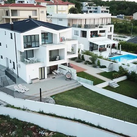 Apartment Pure Relax *